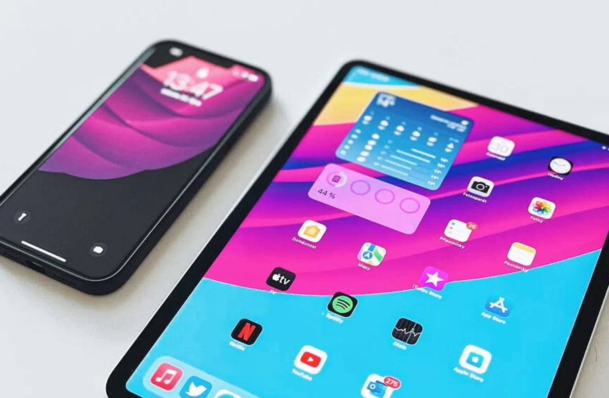 Mobile Apps