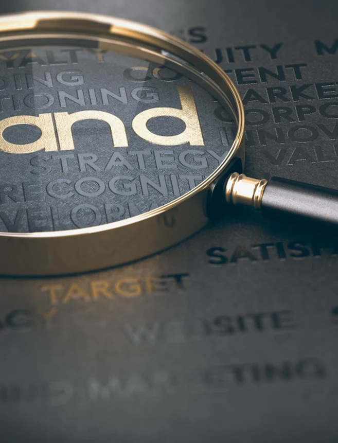 Branding