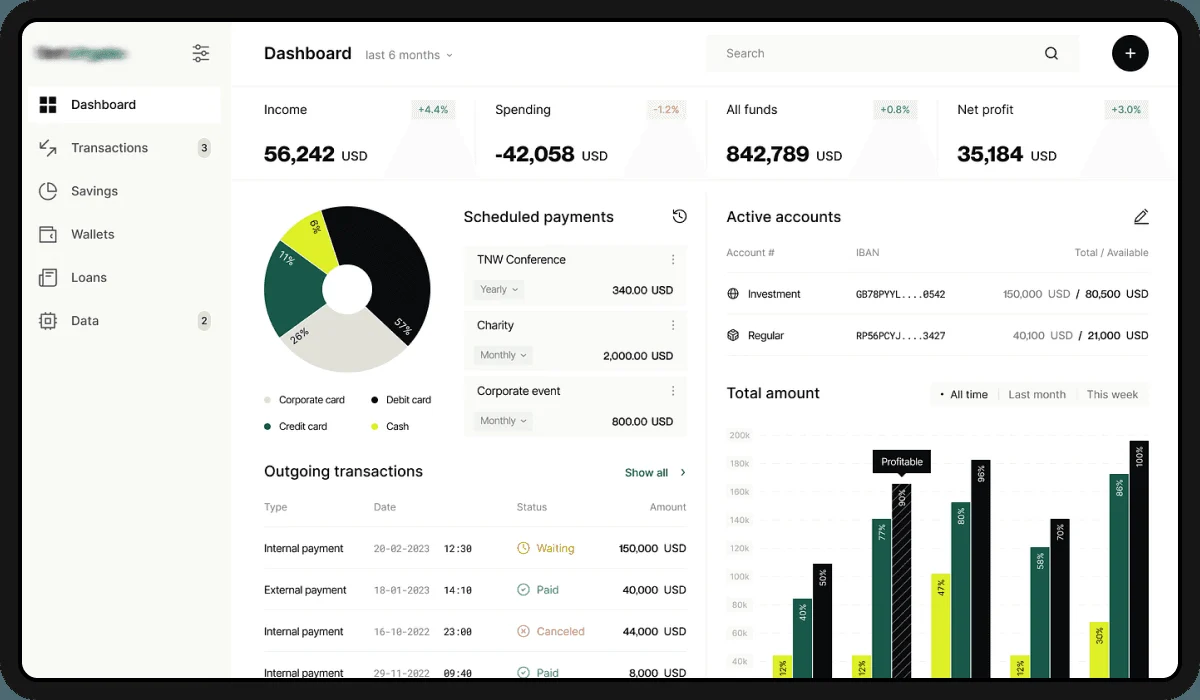 Website maintenance and support for US businesses by Kemafy